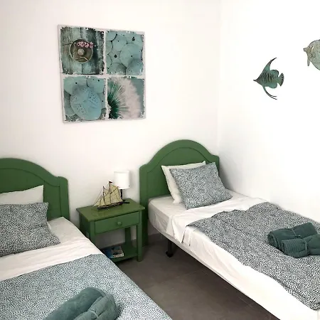 Apartment Casa Rene, Lovely Close To The Center, Puerto Del Carmen *