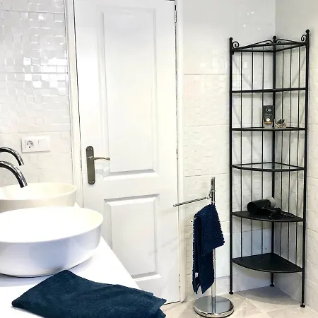 Apartment Casa Rene, Lovely Close To The Center, Puerto Del Carmen *
