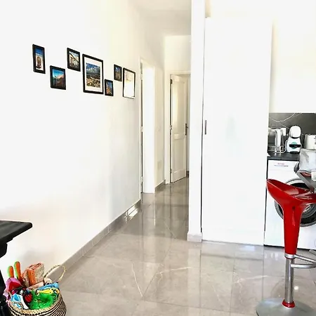 Casa Rene, Lovely Close To The Center, Διαμέρισμα Πουέρτο Ντελ Κάρμεν