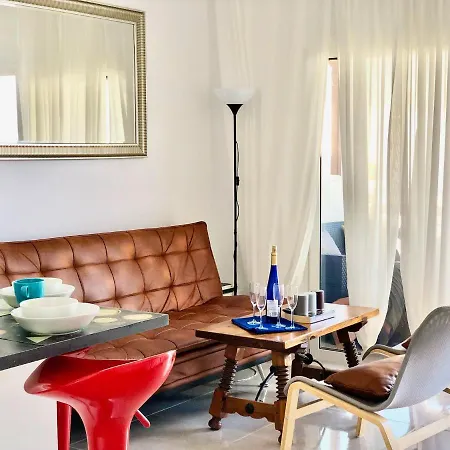 Casa Rene, Lovely Close To The Center, Puerto Del Carmen Apartment Puerto del Carmen (Lanzarote)