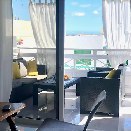 Casa Rene, Lovely Close To The Center, Puerto Del Carmen
