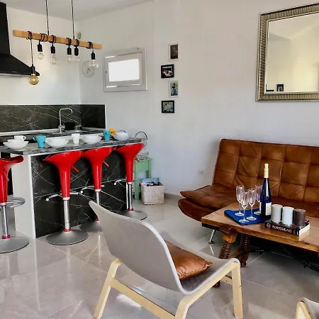 Casa Rene, Lovely Close To The Center, Puerto Del Carmen Apartment Puerto del Carmen (Lanzarote)