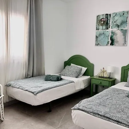 Apartamento Casa Rene, Lovely Close To The Center,