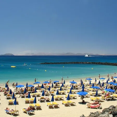 Casa Rene, Lovely Close To The Center, Puerto Del Carmen Apartment *