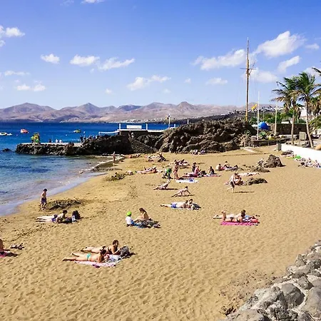 Casa Rene, Lovely Close To The Center, Puerto Del Carmen *